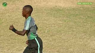 Match Highlights: Mutondo Stars FC 2-0 Kafue Celtic FC