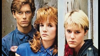 Some Kind of Wonderful Full Movie Facts, Story And Review |  Eric Stoltz | Mary Stuart Masterson