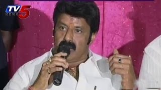 Balakrishna Ready to Campaign For Purandeswari