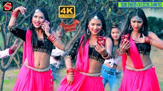 Video - Pintu_Lal_Yadav होली_मे_चोली_दबंग_भईल_राजा_जी Feat_Suhana_Khan - Bhojpuri Holi Song 2021