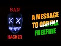 I MEET HACKERS MANY TIMES /GARENA FREE FIRE EXPOSED 🤬 /GEDS GAMING ❤