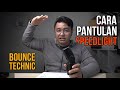 Cara Penggunaan Pantulan Speedlight/Flash | Photography Sharing