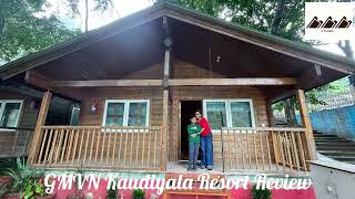 GMVN KAUDIYALA RESORT- RISHIKESH REVIEW | DO DHAM YATRA| @3tickets