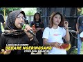 LAGU SASAK LOMBOK COVER NANA NUTRIISARI MEGANTARA DEDARE NGERINGSANG