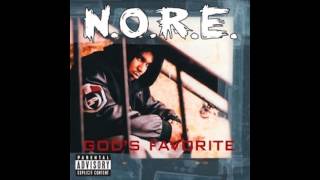 N.O.R.E. - Nothin [Explicit]