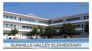 Sunhills Valley - Elementary School