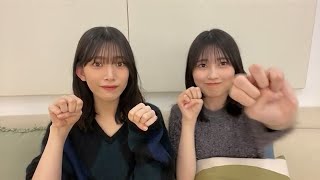 櫻坂46 • 村山美羽 • 2024-04-13 17:30 • SHOWROOM