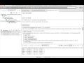 Eclipse Java Demo