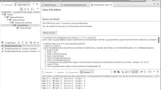 Eclipse Java Demo