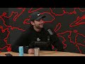 nadeshot reveals his biggest regret around retiring early