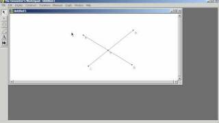 Intro to Geometers Sketchpad