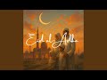 A Sacrifice of Love on Eid Adha
