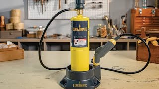 Bernzomatic FirePoint Creator Tool Review, Nice torch, can’t go wrong with Bernzomatic