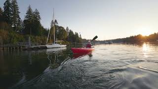 Neighborhood Favorites: Port Madison, Bainbridge Island