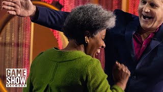 Teri, Michael, and Tina Turner | Split Second