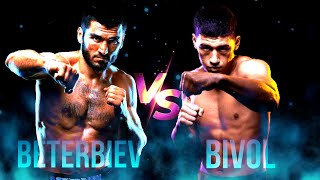 Artur Beterbiev vs Dmitry Bivol : Fight Preview