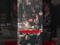 Khabib reaction while cornering Umar normagomedov vs Cory Sandhagen