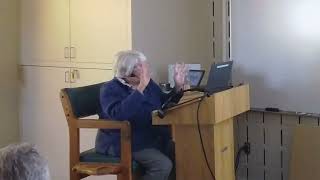 Libby Browne, Building Philadelphia over three centuries - April 23, 2026