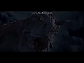 Disney's Dinosaur | Aladar encounters Carnotaur (Resound)