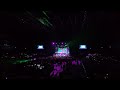 240114 chanyeol rodeo station 로데오역 kpop overdose fancam 4k