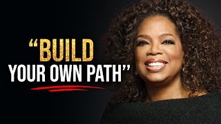 This Will CHANGE Your LIFE - Oprah Winfrey's GREATEST SPEECH of All Time