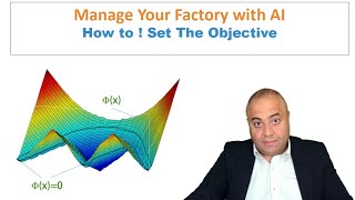 Lec6: Set YOUR Optimization Objective Function [Google OR-Tools]