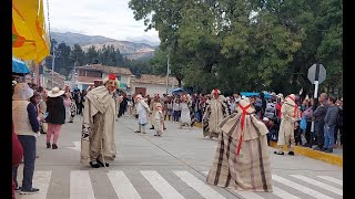 Huaconada 4 de Enero del 2023 [4K UHD]