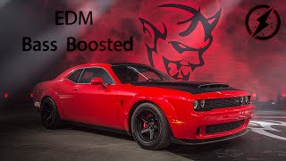 🔈BASS BOOSTED🔈 CAR MUSIC MIX 2022 🔥 BEST EDM, BOUNCE, ELECTRO HOUSE #3