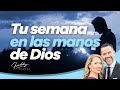 🙏🏼  Oración para poner tu semana en las manos de Dios - FreddyDeAnda