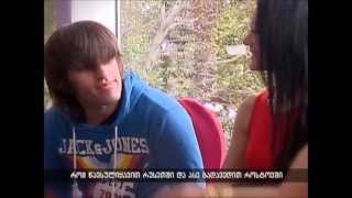 ნიჭიერი - დიმიტრი ფაცია / Nichieri -Dimitri Pacia