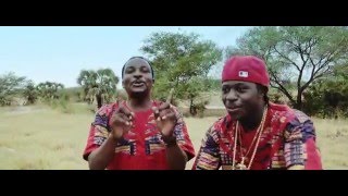 Ray's Kim EDM feat Darsila - Binei Seker [Directed byAfrican Kings]