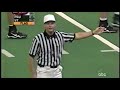 Florida state vs. VT 1999 National championship (condensed)