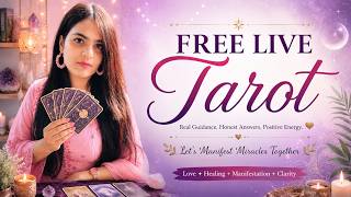 🔴 Free Love Life Tarot Reading 🔮 Will They Contact You Soon?