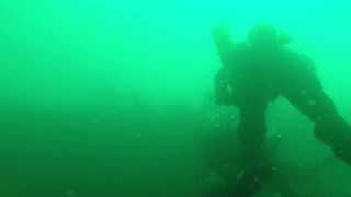 Ruby E dive (9-10-2014) 2 of 2
