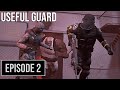 [SCP: SFM] Useful Guard Episode 2 | The Breach