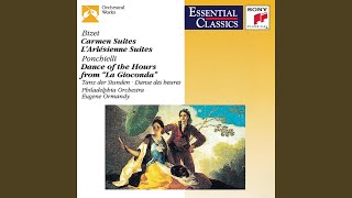 Dance of the Hours from Act III of \