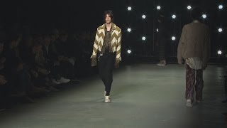 Topman Design AW16 London Collection Men