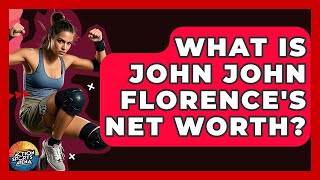 What Is John John Florence's Net Worth? - Action Sports Arena