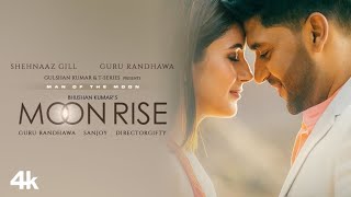 Moon Rise (Full Video Song) Guru Randhawa, Shehnaaz Gill | Man of The Moon | Bhushan Kumar