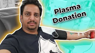 Giving Something Back to Community | Plasma Donation | Life Heights