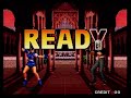 コーハツ　kof98配信対戦会 20231219