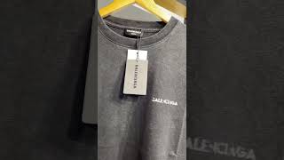 Balenciaga vintage t-shirt #balenciaga #tiedyefashion #vintagestyle #vintagetshirts #tiedyetshirt