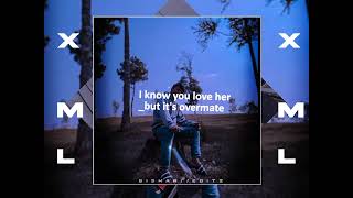 let her go song//free XML file preset check the link 🖇️ in description box 🎁🌸🌱//