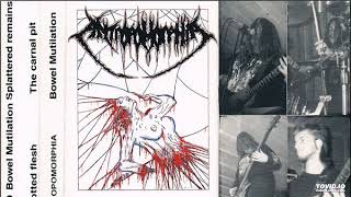 Antropomorphia - Bowel Mutilation