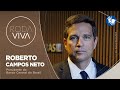 Roda Viva | Roberto Campos Neto | 13/02/2023