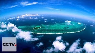 South China Sea FAQ: What's China's way to resolve maritime disputes?