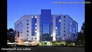 Hotelbewertungen NOVINA HOTEL Sudwestpark