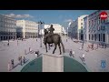 así será la nueva puerta del sol