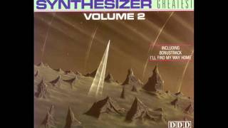 Jean Michel Jarre - Equinoxe (Part 4) (Synthesizer Greatest Vol.2 by Star Inc.)