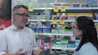 Terry White Chemmart Sunbury - Combating Hayfever